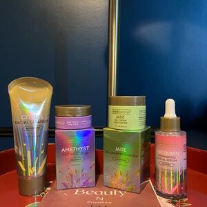 Global Beauty Care Skincare Set